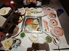 -海底捞火锅(凤凰广场店)