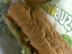 -赛百味SUBWAY(高新店)