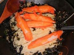 -贡梅老面馆·蟹粉面·无锡特色小吃(南长街主推店)