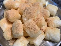 -酒拾烤肉(复地星光天地店)
