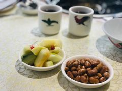-丰尔粥食·粥底火锅·桑拿鸡(大良总店)