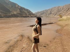 -水洞沟旅游区