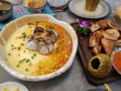 -沿江海南菜·文昌鸡祖师爷(大东海店)