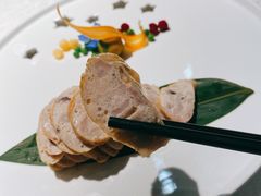 手工目鱼肠-麟1929(外滩店)