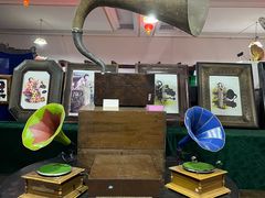 -旅顺留声机博物馆