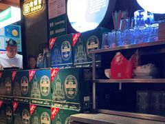-雪熊精酿·哈尔滨烧烤酒馆(非遗大串店)