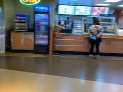 -赛百味SUBWAY(歌斐中心店)