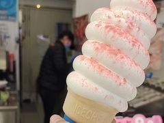 -DQ·蛋糕·冰淇淋(鸿坤店)