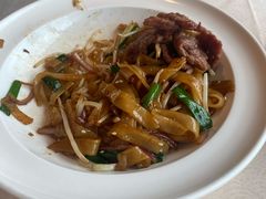 镬气干炒牛河-正佳广场万豪酒店-粤菜餐厅·点心·海鲜·聚餐