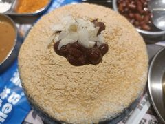 -首尔烤肉大排档(合生汇店)