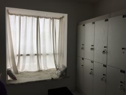 -GRACE格瑞斯瑜伽馆