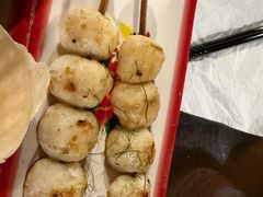 -辉记炭烧海鲜大排档·老字号(福田店)