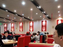 大堂-赏点粤式点心(广州塔店)