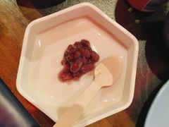 -京门老爆三·铜锅涮肉 爆肚(芳群园店)