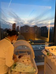 -baby bella小贝拉母婴护理中心(杭州凯宾斯基酒店)