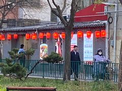 -老德州四合院·德州菜(天衢路店)