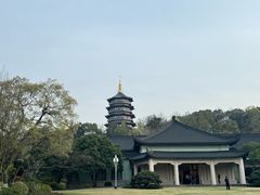 -浙江西子宾馆·牡丹厅