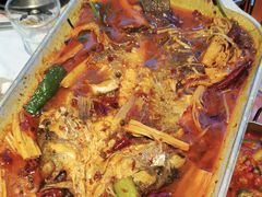 -神府路壹号·海鲜烧烤·砂锅粥·锅物(三坊七巷店)