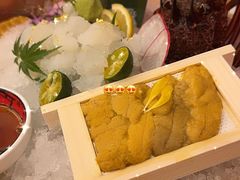 -築鳥日本料理(黑沙环店)