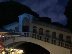 -爵士花园音乐酒吧餐厅