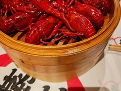 -靓靓蒸虾·头牌蒸虾(雪松路总店)