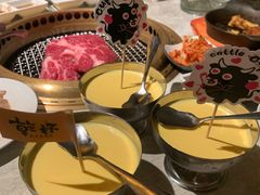 -乾杯烧肉居酒屋(中洲湾店)