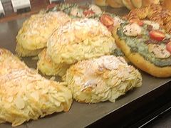 -BAKER&SPICE(安福路店)