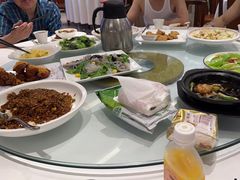 -乾隆美食·本帮菜(黄河路店)