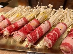 -西塔拾玖泥炉烤肉·活鳗(芝麻街店)