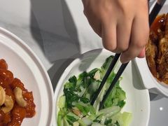 -兰湘子·湘菜小炒(南京江宁万达店)
