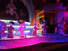 -济南方特东方神画