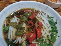 麻辣粉-肆姐面粉馆(坡子街店)