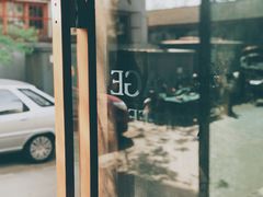 -VOYAGE COFFEE(北锣鼓巷店)