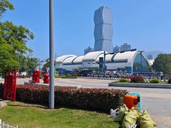 -在海一方公园