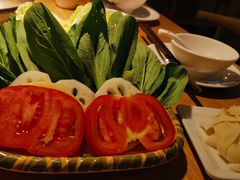 -守柴炉烤鸭(科华中路王府井店)