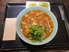 -喜晋道面馆(华严寺广场店)