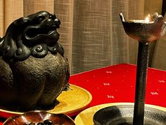 -叶叶菩提·晋福宫