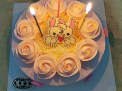 -好芙利·生日蛋糕(长春路店)