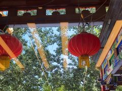 -东来顺饭庄(天坛店)