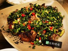 -多哥水傣味餐厅(司马巷店)