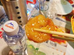 金牌老味溜虾段-乡间好味私家菜(总店)
