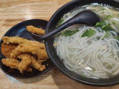 -二哥米线 丽江店