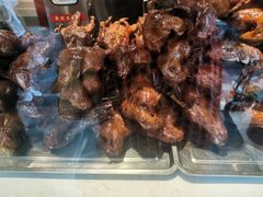 -王浩儿纪六孃甜皮鸭(东大街店)