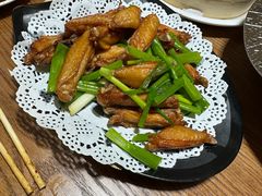-掌上鲜(南顺城街店)
