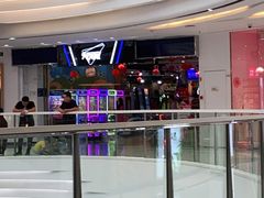 -大玩家(拱墅万达店)