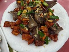 -品鲜海鲜餐厅(黄厝店)