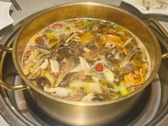 -大理董·董家小厨野生菌火锅(古城旗舰店)