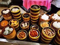 -笃记大酒楼(新银小区店)