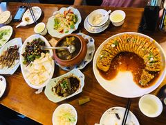 -小厨子私房菜·云南美食店
