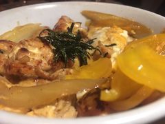 -铃木食堂(帽儿胡同店)